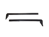 40-0380-80 Side window leading edge