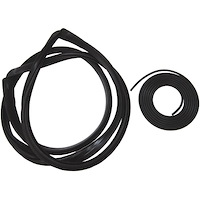 40-0518-81 Window Gasket Fits Select 1967-1969 Plymouth Barracuda