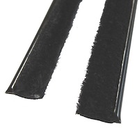 40-0539-57 Beltline Weatherstrips