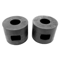 50-0051-35 Axle Rebound Pad