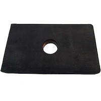 50-0231-48 Body Mounting Pad