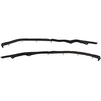 50-0252-63 Hinge Pillar Weatherstrip