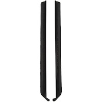 50-0344-80 Vertical Leading Edge Fits Select Buick, Cadillac, Chevy, Oldsmobile, Pontiac