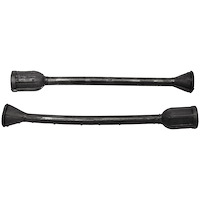 50-0419-15 Taillight wiring boot
