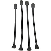 50-0521-15 Taillight wiring conduit
