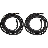 50-0536-72 Door Seal