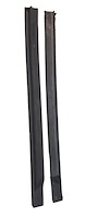 60-0084-63 Hinge Pillar Weatherstrip