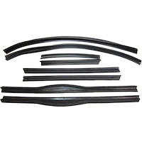60-0132-65 Roof Rail Weatherstrip