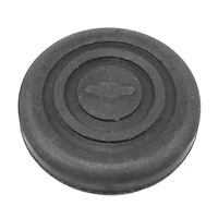 60-0357-40 Accelerator Rod Cover