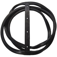 60-0376-50 Windshield Seal