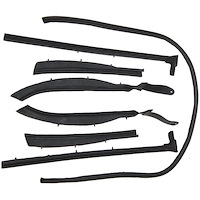 60-0546-65 Roof Rail Seal