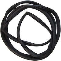 60-0700-81 Rear Window Gasket