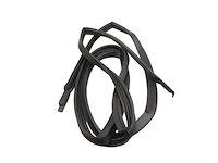 60-0735-68 Hardtop Roof Rail Weatherstrips