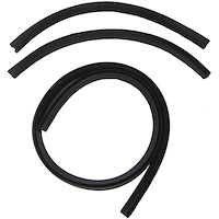 70-0016-52 Windshield Weatherstrip