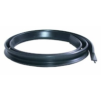 70-0040-56 Division Bar Seal Fits Select Cadillac, Buick, Oldsmobile, Pontiac, Chevy