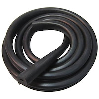 70-0100-64 Front Bow Weatherstrip