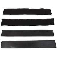 70-0130-58 Rigid Run Channel