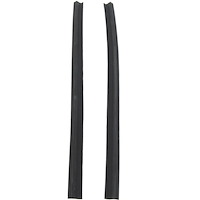 70-0141-58 Vertical Leading Edge Fits Select Buick, Cadillac, Chevy, Oldsmobile, Pontiac