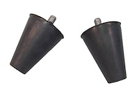 70-0172-32 Front Spring Bumper