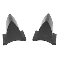 70-0210-32 Rear Axle Bumpers