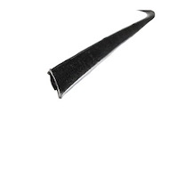 70-0353-78 Sliding Quarter Window Weatherstrip Fits Select GM Models