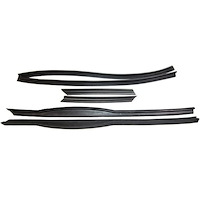 70-0380-65 Roof Rail Seal