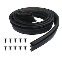 70-0497-43 Hood to Cowl Seal