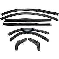 70-0498-65 Roof Rail Seal