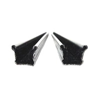 70-0516-58 Rigid Run Channels