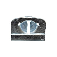 70-0527-67 Front Bow Weatherstrip