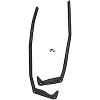 70-0551-73 Door Weatherstrip Fits Select 1954-1958 Buick, Oldsmobile, Pontiac, Chevy, & Cadillac