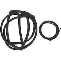 70-0584-50 Windshield Gasket Set