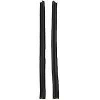70-0832-80 Vertical Leading Edge Fits Select Buick, Cadillac, Chevy, Oldsmobile, Pontiac