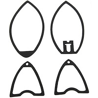 70-0927-15 Taillight Gasket Kit
