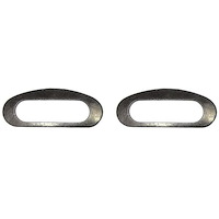 70-1196-53 Windshield Gasket