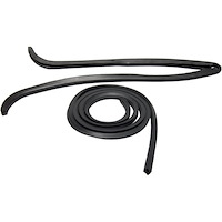 70-1276-52 Windshield Gasket