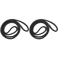 70-1471-72 Rear Door Weatherstrips