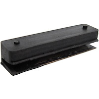 70-1507-42 Hood bumper