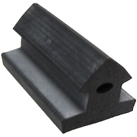 70-1608-42 Hood Bumper