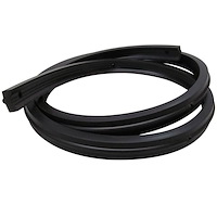 70-1698-43 Hood To Cowl Weatherstrip Fits Select Chevy Styleline Deluxe, Chevy Styleline Special, Chevy Bel Air