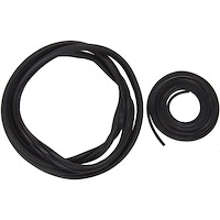 70-1706-81 Window Gasket Fits Select 1967-1972 GM C/K Pickup