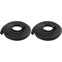 70-1903-72 Front Door Weatherstrips