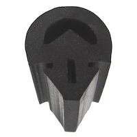 70-2045-71 Door Bumper