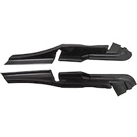 70-2057-43 Hood To Cowl