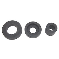 70-2283-48 Body Mounting Pad Set
