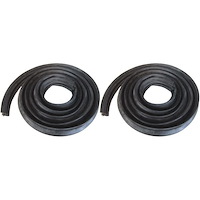 70-2742-73 Front Door Weatherstrips