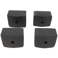 70-3022-42 Hood To Fender Bumper Set