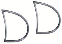 70-3042-77 Rear Window Seal