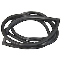 70-3125-81 Rear Window Gasket