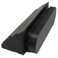 70-3428-62 Side Window Bumper